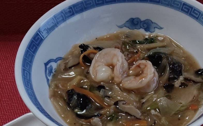 自家製の中華料理で満足感を味わおう