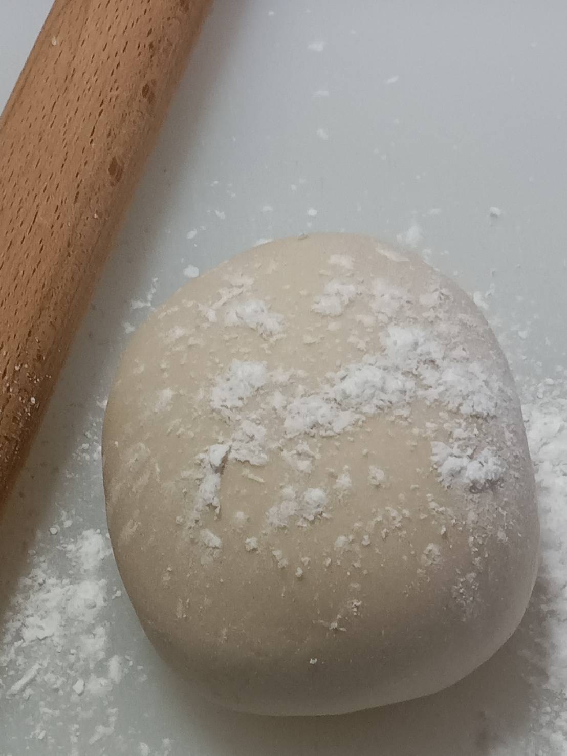 手作りのこだわり