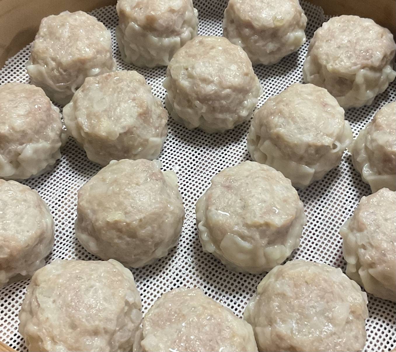 手作りで味わう本場の食感